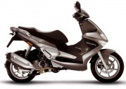 Gilera Runner 125VX